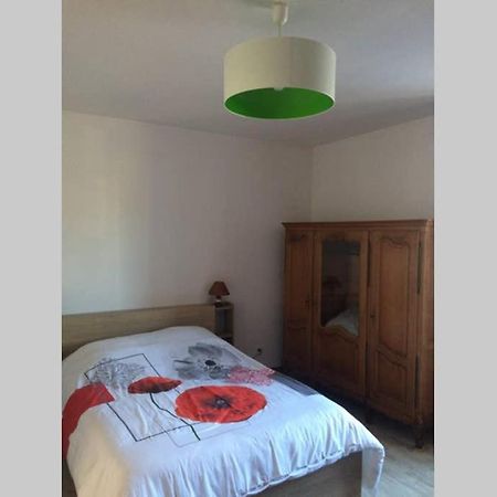 Appartement Tout Confort Centre Baccarat Bagian luar foto